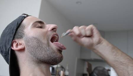 Zac - Tinies (Prop and POV Shrunken)