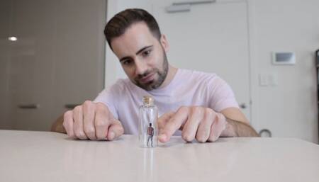 Zac - Collector (SFX Shrunken)