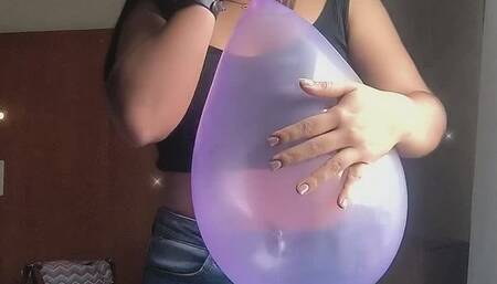 It was an afternoon of b2p and this one couldn't be missed!