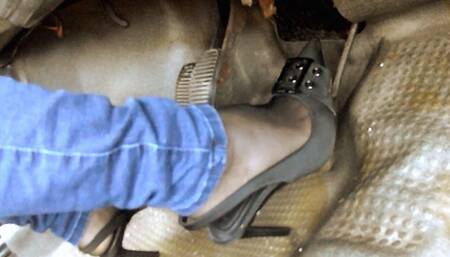 Marbella Cold Cranking