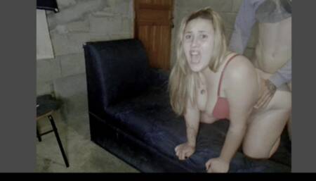 Live Webcam Pleasing Our Clients #4