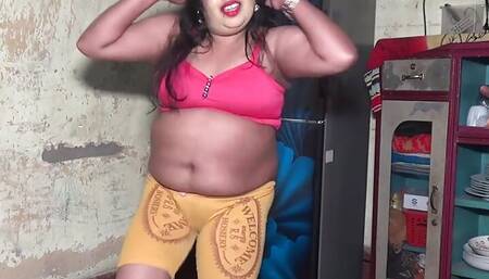 Deshi Girl Room Hot\ Dance