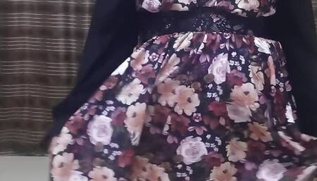 Homemade Sissy Slave Jade Wants to Be Toyed with