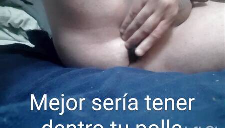 for lack of bread...