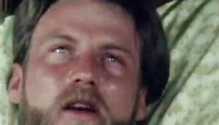 Blowjob Threesome From The Seventies