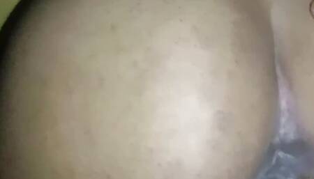 Viral video of having romantic sex, two of them having sex