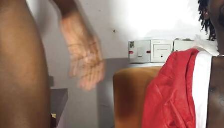 Fucking Santa Claus, and never knew he was my step bro