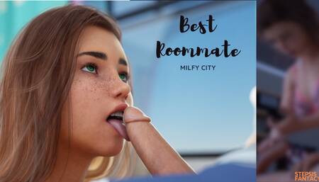 she show me her boob and give me a best blowjob . Milfy city sara