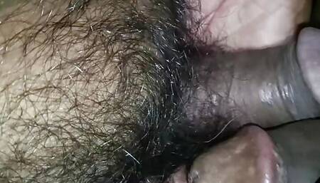 I sucked my best friend"s cock first time. It was my pleasant experience.
