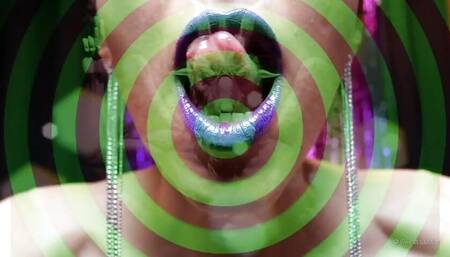 Deep Satanic and Erotic Consecration to the Dark Lord