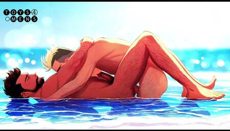 gAInime V2, hentAI made with love for you.