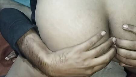 DESI VILLAGE COUPLE 69 FUCK