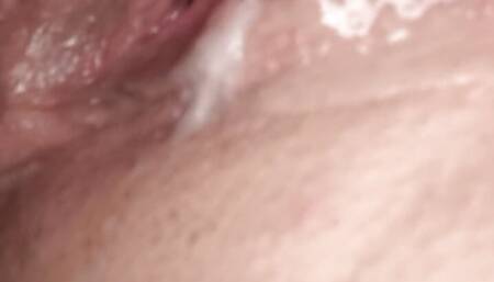 Fuck my polish wife. Wet pussy horny wife