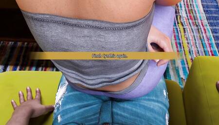 MILFs of Sunville - Ep 15 - Home Alone by Foxie2k