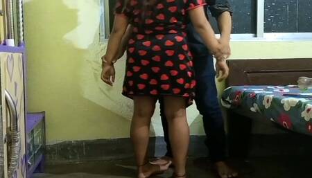 Tenant the owner of the flat