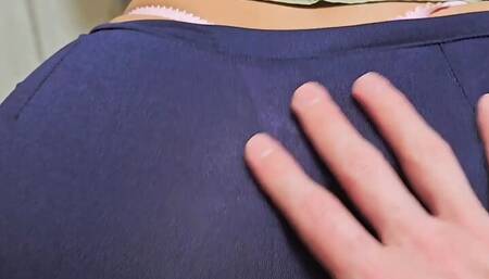 Christmas Anal Marathon. Day 1. Are You Ready? Watch and Jerk