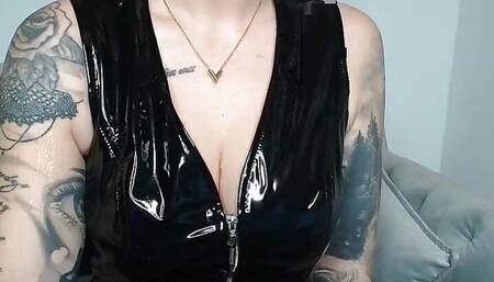 Wishing you an amazing time!