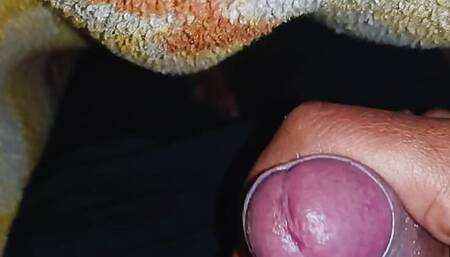 Relaxing Penis 8 inches
