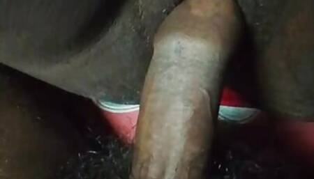 Fingers and carrots are didi's favorite.