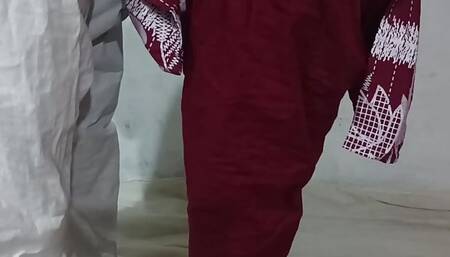 Sima doggy style main fhad mar di