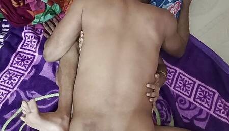 Village natural beutiful hot bhabhi sex in home