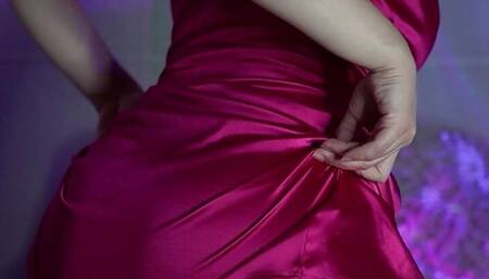 First time CUM EATING - CEI. You WILL follow through!