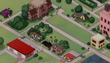 The Secret of the House - Part 57 Chasing Her Heart by Foxie2k