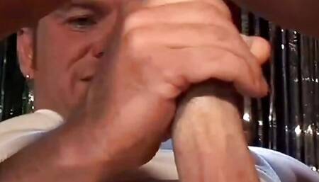 Phoenix Marie Fucks Fan's Cock in Porno Dan's Fuck a Fan Show!