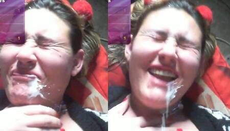 Live Webcam Pleasing Our Clients #1