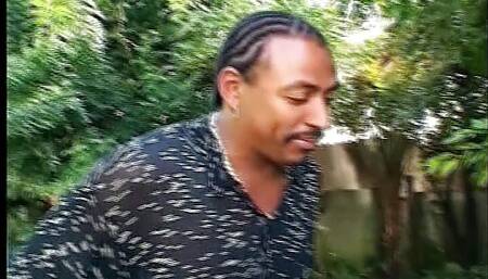 Cute Teen Banged by a Big Black Dick - 100% BBC Hardcore - 12