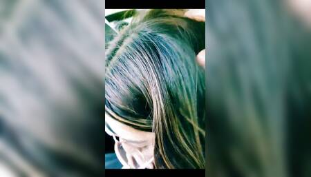 My Partner Asks Me to Take Her but for That She Has to Suck My Dick