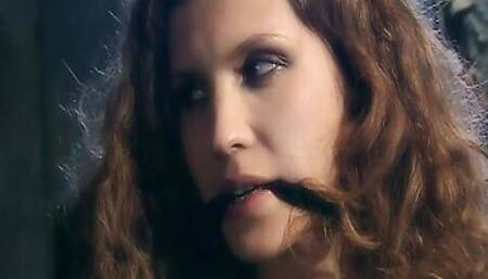 High Quality Sex Scenes - Daring! - CSI-X 2 Part #3