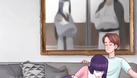 Sexnote - All Sex Scenes - Hinn 4 - Part 52 by Foxie2k