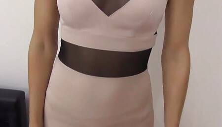 169 - 01 Babe Fucks for Cumshot