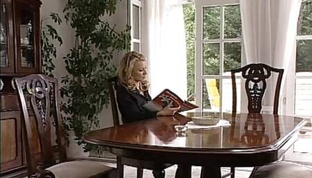 Tentazioni perverse di una coppia Sc 5 lewd anal sex