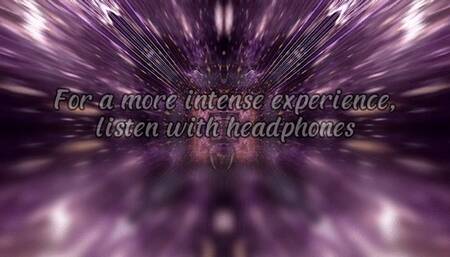 Under Goddess's Gaze - Bond-Strengthening Guided Trance by Goddess Psyche