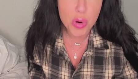 BODYSWAP FOR CHEATING HUBBY