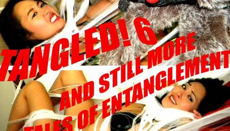 Tangled! 6 - And Still More Tales of Entanglement (starring Sumiko) (MP4)