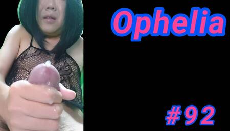 Ophelia #92