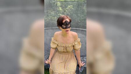 Burp, Such a Lady