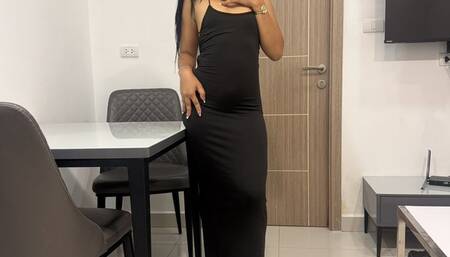 Mix arab didn't let me bareback her, was close