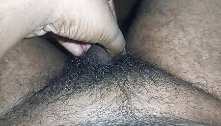 Fucking my wife nurse job in home with me hairy pussy licking