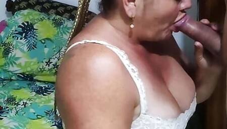 Welcoming Christmas with my young lover and his big cock