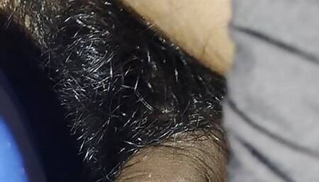 I wanna big dick in my ass
