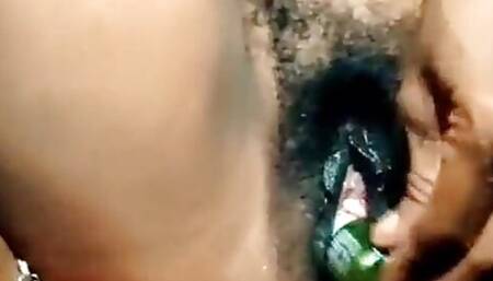 Indian village bhabhi nailpolish sex