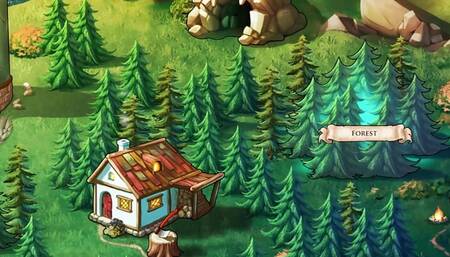 What a Legend - (PT 40) - Love not war