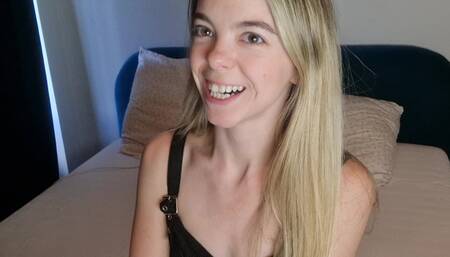 CUSTOM I will peg you today