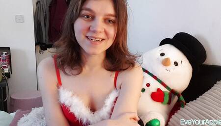 Festive Update & Sex Toy Unboxing Christmas 2024