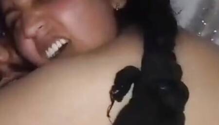 Leave your sister-in-law