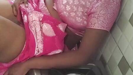 Kitchen sevent and boss